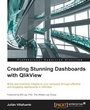 Cover: Creating Stunning Dashboards with QlikView - Packt Publishing