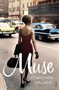 Cover: Muse - Vintage