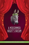 Cover: A Midsummer Night's Dream: A Shakespeare Children's Story (US Edition) - Sweet Cherry Publishing
