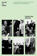 Cover: Close to Home - Verso Books