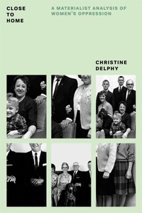 Enlarge image Cover: Close to Home - Verso Books
