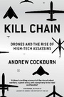 Cover: Kill Chain - Verso Books