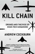 Cover: Kill Chain - Verso Books