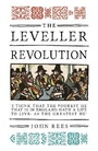Cover: The Leveller Revolution - Verso Books