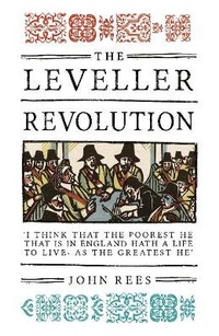 Enlarge image Cover: The Leveller Revolution - Verso Books