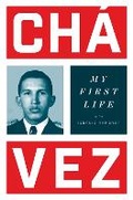 Cover: My First Life - Verso Books