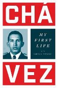 Enlarge image Cover: My First Life - Verso Books