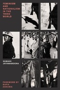 Cover: Feminism and Nationalism in the Third World - Verso Books