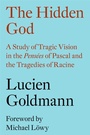 Cover: The Hidden God - Verso Books