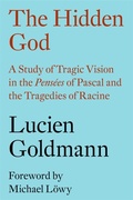 Cover: The Hidden God - Verso Books