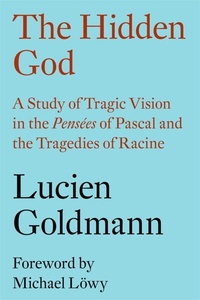 Enlarge image Cover: The Hidden God - Verso Books