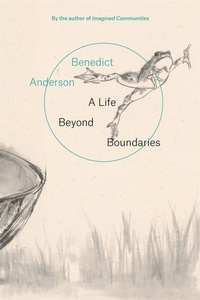 Enlarge image Cover: A Life Beyond Boundaries - Verso Books