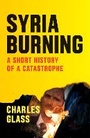 Cover: Syria Burning - Verso Books