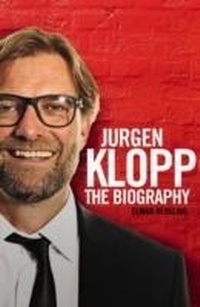 Enlarge image Cover: Jurgen Klopp - Ebury Press