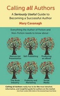 Cover: Calling all Authors - New Generation Publishing