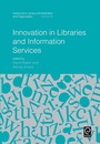Cover: Innovation in Libraries and Information Services - Emerald Group Publishing Limited