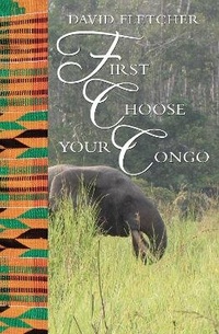 Abbildung von: First Choose Your Congo - Matador