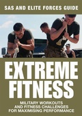 Cover: Extreme Fitness - Amber Books