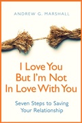 Cover: I Love You, But I'm Not In Love With You - ebookpartnership.com