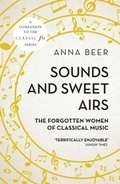 Cover: Sounds and Sweet Airs - Oneworld Publications