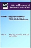 Cover: Aqua 2003 - IWA Publishing