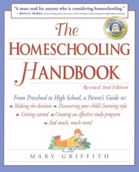 Enlarge image Cover: The Homeschooling Handbook - Prima Publishing,U.S.