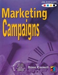 Cover: Marketing Campaigns - Cengage Learning EMEA