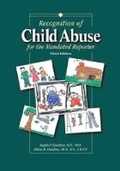 Cover: Recognition of Child Abuse for the Mandated Reporter - GW Medical