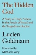 Cover: The Hidden God - Verso Books