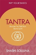 Cover: Tantra - Hay House UK Ltd