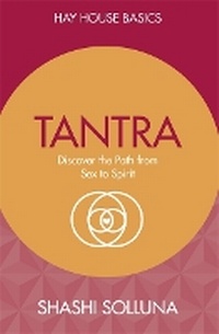 Enlarge image Cover: Tantra - Hay House UK Ltd