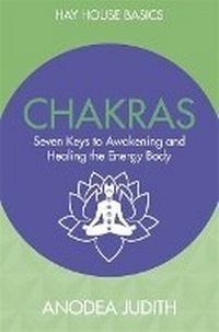 Enlarge image Cover: Chakras - Hay House UK Ltd