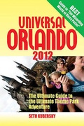 Cover: Universal Orlando - The Intrepid Traveler