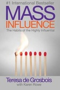 Cover: Mass Influence - Wildfire Workshops Inc.