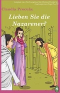 Cover: Lieben Sie die Nazarener? - Lambbooks