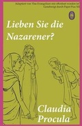 Cover: Lieben Sie die Nazarener? - Lambbooks