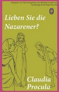 Enlarge image Cover: Lieben Sie die Nazarener? - Lambbooks