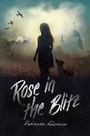Cover: Rose in the Blitz - Chicken House Ltd