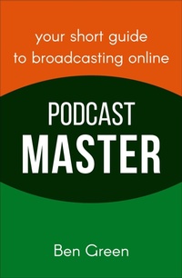 Enlarge image Cover: Podcast Master - Canelo