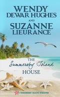 Cover: The Summersby Island House - Creative Caravan Press