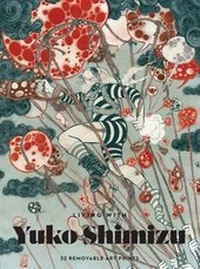 Abbildung von: Living with: Yuko Shimizu - Roads Publishing