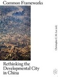 Cover: Common Frameworks - Harvard University Press