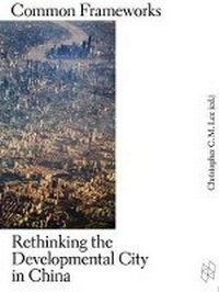 Enlarge image Cover: Common Frameworks - Harvard University Press