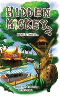 Cover: Hidden Mickey 2 - DOUBLE R BOOKS