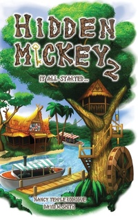 Enlarge image Cover: Hidden Mickey 2 - DOUBLE R BOOKS