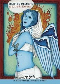 Enlarge image Cover: Lilith's Demons - A Midsummer Night's Press