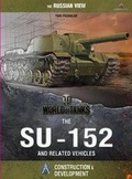 Cover: World of Tanks: Su-152 - Lombardy Studios