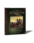 Cover: Imperial Guard Cavalry - Lombardy Studios
