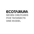 Cover: Ecotarium - Moncaster Press