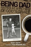 Cover: Being Dad - NRP Books